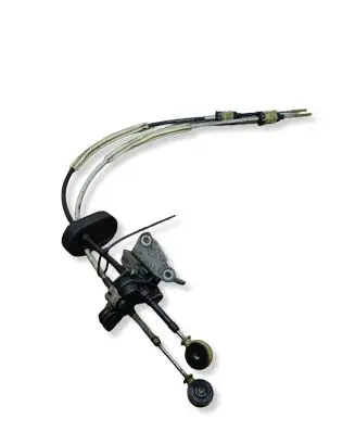 Saab 9-3 Ver2 Gear shift cable linkage 5555739510R 55557395 55351918