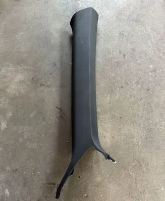 Audi A5 (A) pillar trim 8W8867234F