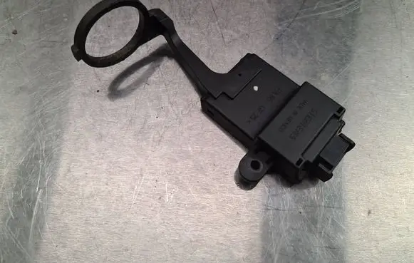 Chrysler Sebring (ST-22 - JR) Immobiliser reader (aerial) 2671021864A P04686665AD TKJ1403A4376