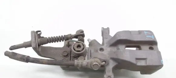 Mazda MX-5 ND Rear brake caliper