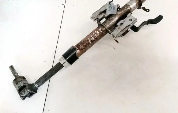 Honda Accord Steering wheel axle