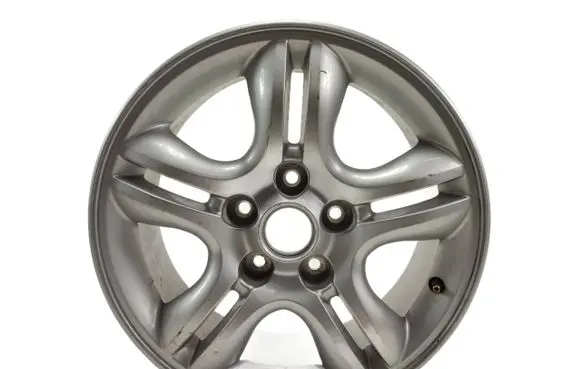 KIA Sportage R16 alloy rim 