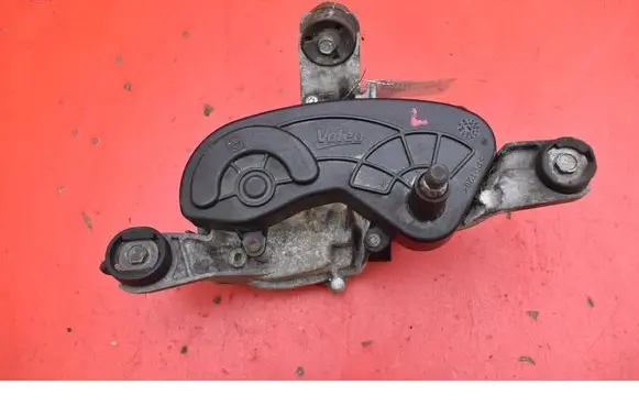 Citroen C5 Rear window wiper motor 9682755580