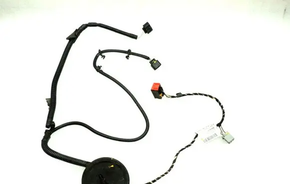 Volvo V50 Other wiring loom 30724253 30724561
