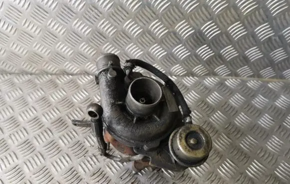 Fiat Bravo - Brava Turbo 46750783