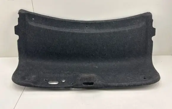 Dodge Charger Tailgate/boot lid cover trim 68216949AG