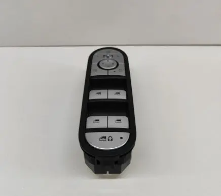 Hyundai Ioniq 5 Electric window control switch 93571GI380LS5 93571GI380
