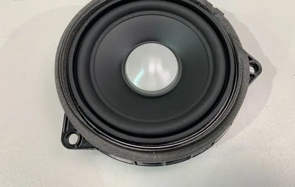 BMW i3 Front door speaker 9364956