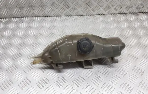 Renault Modus Coolant expansion tank/reservoir