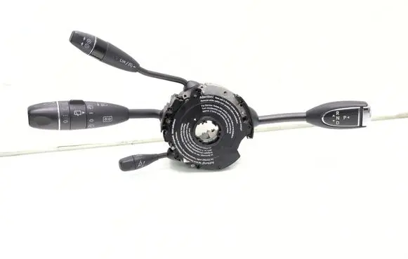 Mercedes-Benz ML W164 Wiper turn signal indicator stalk/switch A1644400101 A1645458616