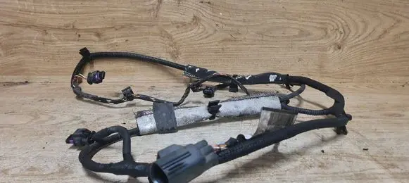 Parking sensor (PDC) wiring loom