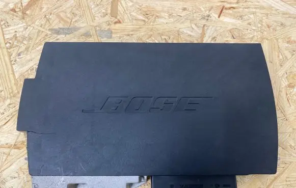 Audi A7 S7 4G Sound amplifier 4G0035223C 4G0035223 4G0035223A