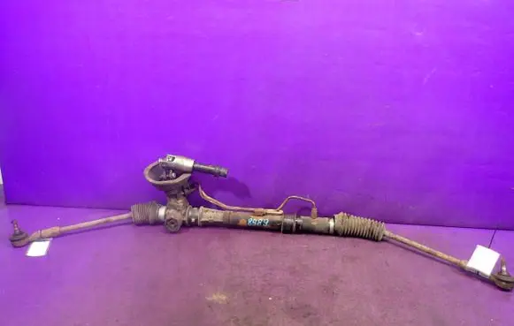 Renault Megane I Steering rack