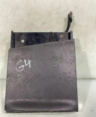 Volkswagen Golf IV Car ashtray 1j0857961g