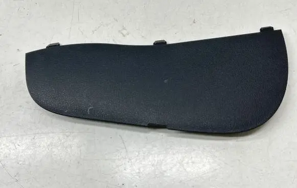 Nissan Juke I F15 Dashboard side end trim 684991KK0A P10960B48000