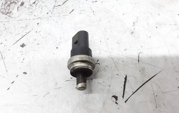 Coolant temperature sensor