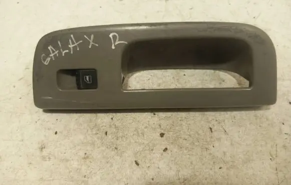 Ford Galaxy Electric window control switch 7M3867172B
