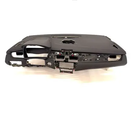 BMW 2 F45 Dashboard