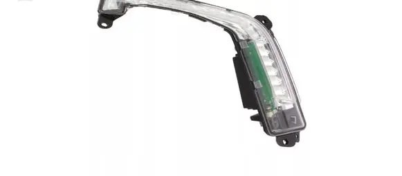 Peugeot 308 LED Daytime headlight 6206X4