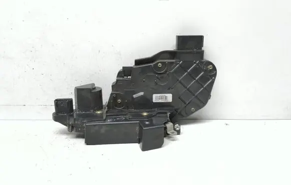 Volvo S80 Rear door lock 30753698 4476M