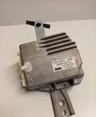 Toyota Corolla E120 E130 Power steering control unit/module 592200 8965002230