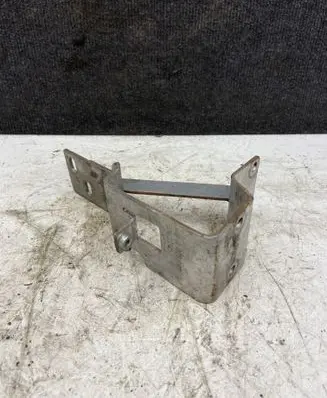 Muffler mount bracket/holder