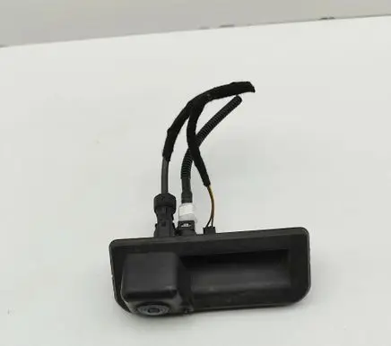 Audi Q5 SQ5 FY Reversing camera 8W8827566C