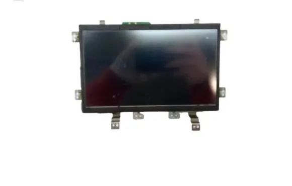 KIA Optima Screen/display/small screen