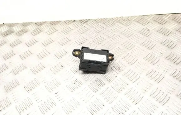 Volvo V70 ESP acceleration yaw rate sensor 10098005302 30773378 10170103773