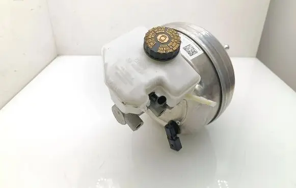 BMW 4 G22 G23 G24 G26 Brake booster 6879422 0204J01277 21B158000254