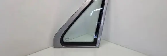 Volvo S70 V70 V70 XC Rear side window 43R00024 DOT41M24AS2 1545