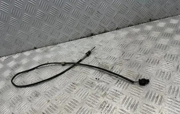 BMW X5 F15 Exhaust gas temperature sensor 8514308 D94T20