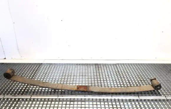 Fiat Ducato Rear leaf spring