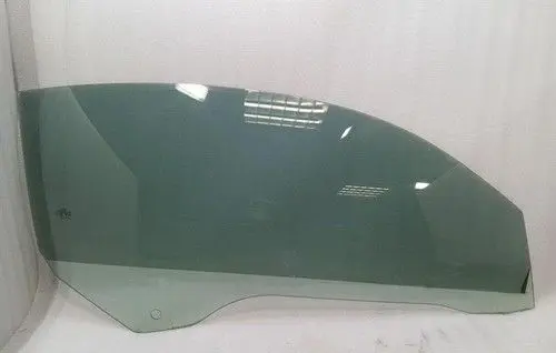 Audi R8 42 Front door window/glass (coupe) 420845202A