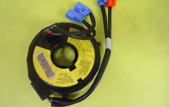Airbag slip ring squib (SRS ring)