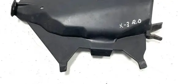BMW X3 E83 Other engine bay part 51713401008 3401008 10627110