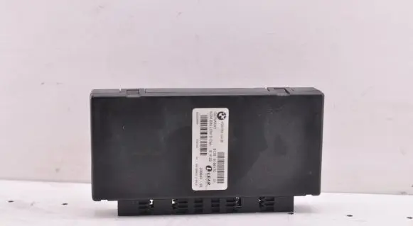 BMW 5 E60 E61 Gateway control module 9186170