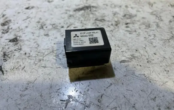 Mitsubishi Outlander Other relay 8624A002 G8C721M 0540D1