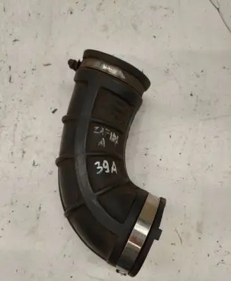 Opel Zafira A Air intake duct part 90423631