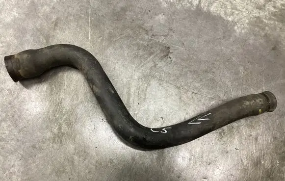Citroen C5 Engine coolant pipe/hose
