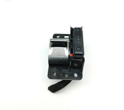 Peugeot 308 Gear shifter/selector 98440964ZD