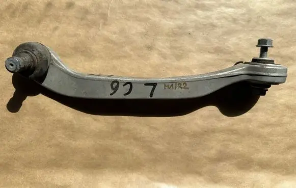 Audi A6 S6 C6 4F Front control arm 4E0407505