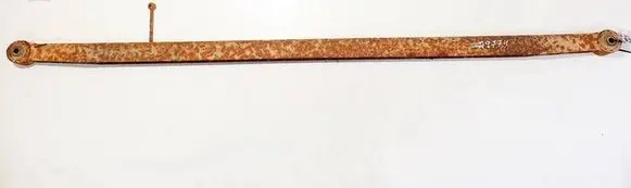 Rear anti-roll bar/sway bar
