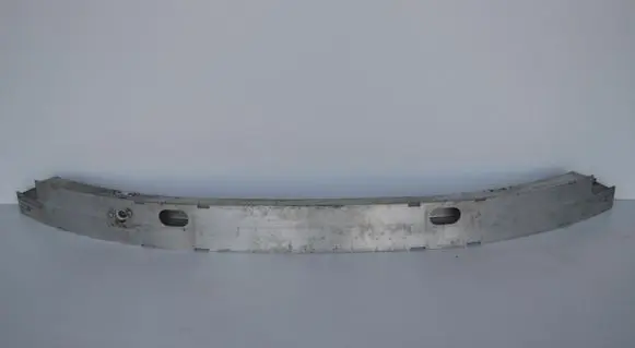 BMW 6 E63 E64 Front bumper support beam 7008818