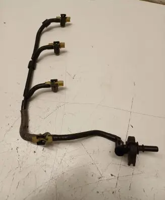 Renault Master III Fuel return line/hose S21467A