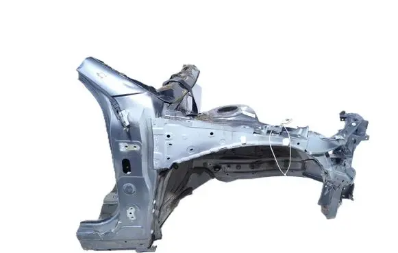 Lexus UX Front quarter panel 