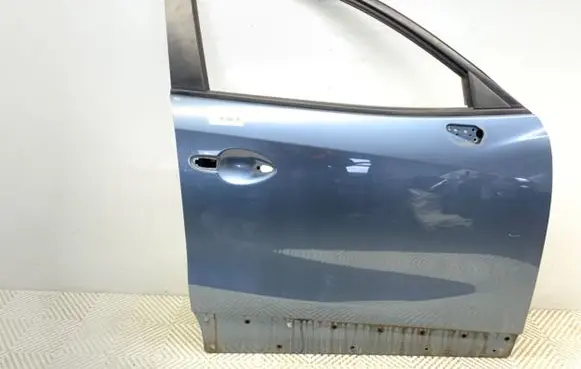 Mazda CX-5 Front door