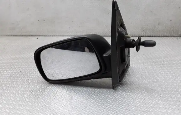 Toyota Yaris Manual wing mirror 879400D01000