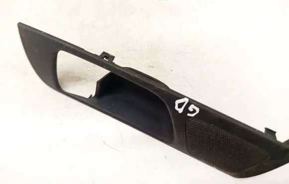 Toyota Avensis T250 Other rear door trim element 6761705030