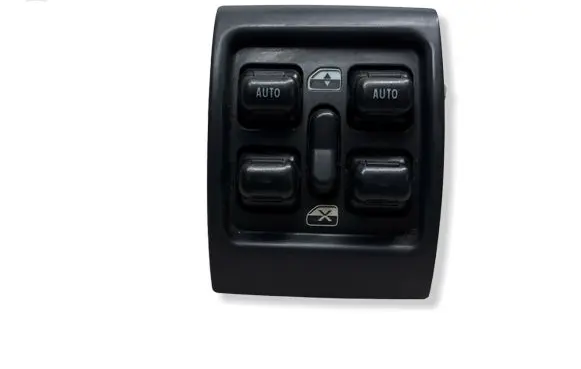 Chrysler PT Cruiser Electric window control switch 30505L